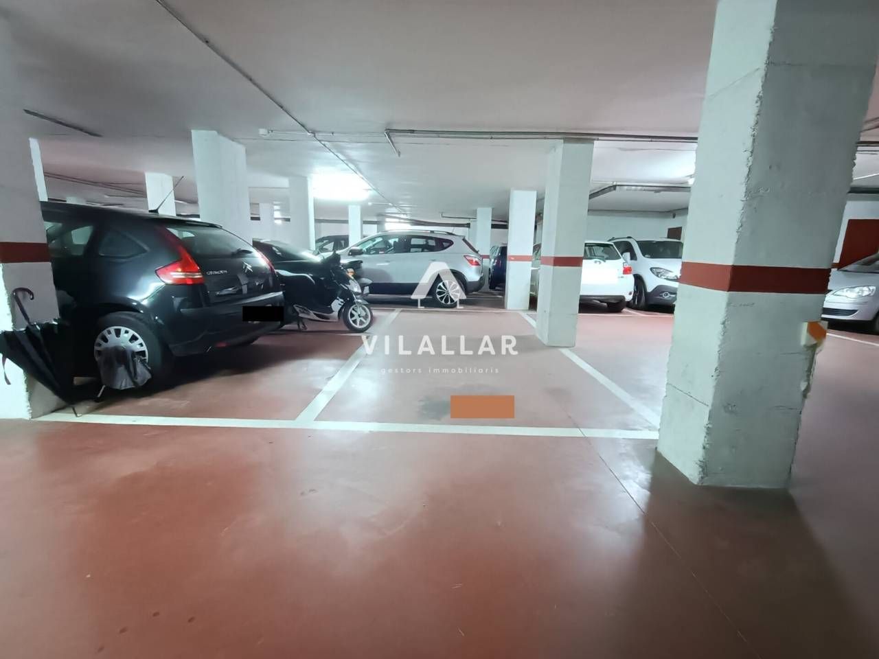 Aparcament de Garatge en venda en Vilassar de Mar