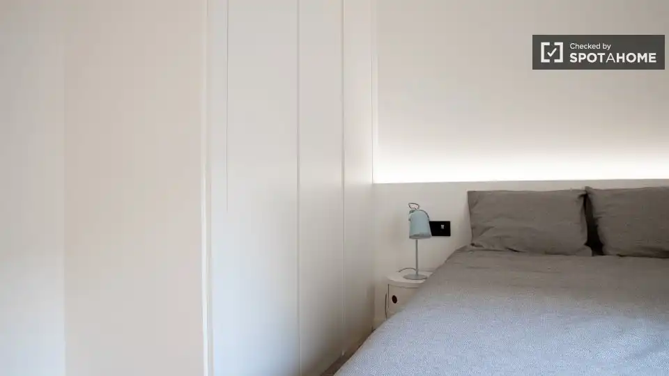 Appartamento in affitto a Chamberí, imagen 17