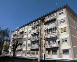 Exterior view of Flat for sale in  Zaragoza Capital  with Heating