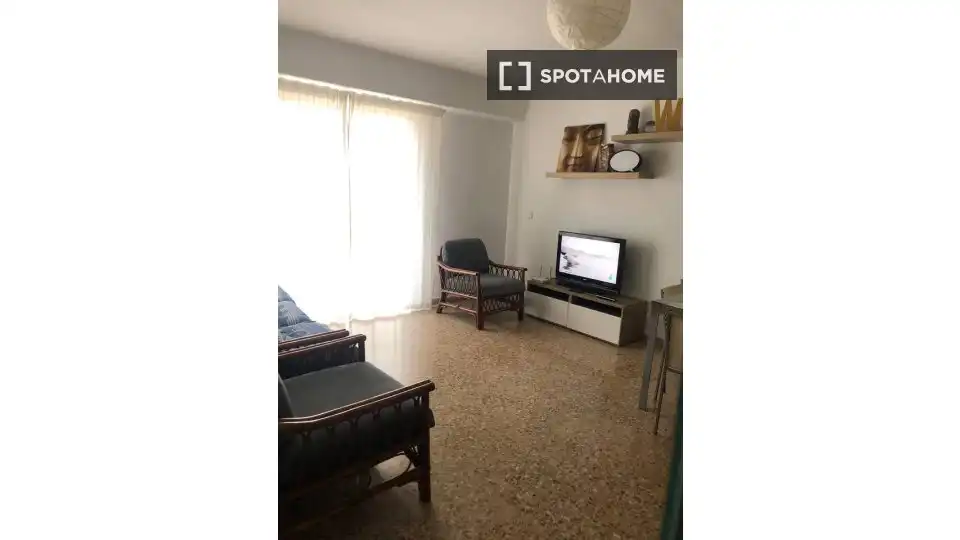 Zimmer in Sollana