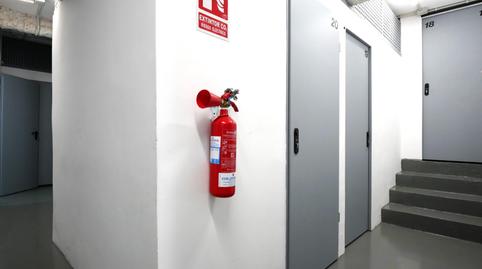 Foto 5 de Traster de lloguer a Calle Mossèn Quintí Mallofré, 7, Sant Andreu de Palomar,  Barcelona Capital