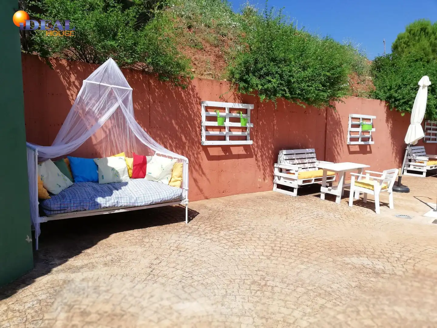 Casa rústica amb piscina en venda a Castellar, imagen 53