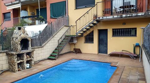 Foto 3 de Casa adosada en venta en Cassà de la Selva, Girona
