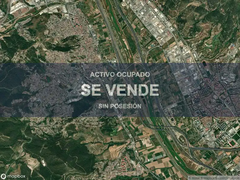 Flat for sale in Sant Vicenç Dels Horts