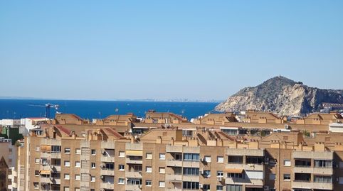 Foto 2 de Apartamento en venta en Calle Invierno, Juzgados - Plaza de Toros, Benidorm