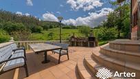 Terrace of House or chalet for sale in Trucios-Turtzioz  with Terrace and Balcony