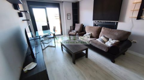 Photo 4 of Apartments for rent in Aguas Vivas - La Zambomba, Cáceres Capital