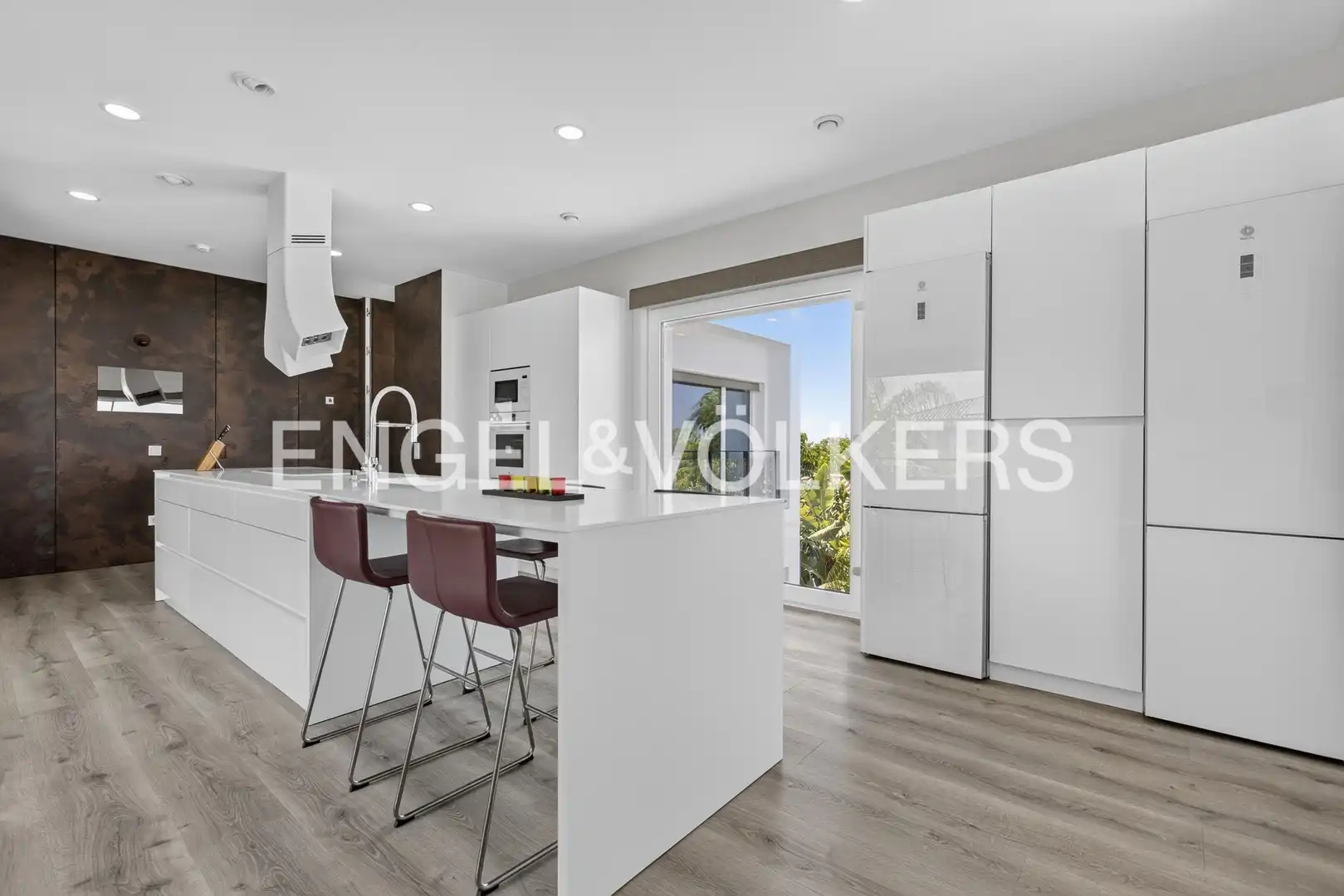 Casa con jardín en venta en Olivar de Quintos, imagen 41