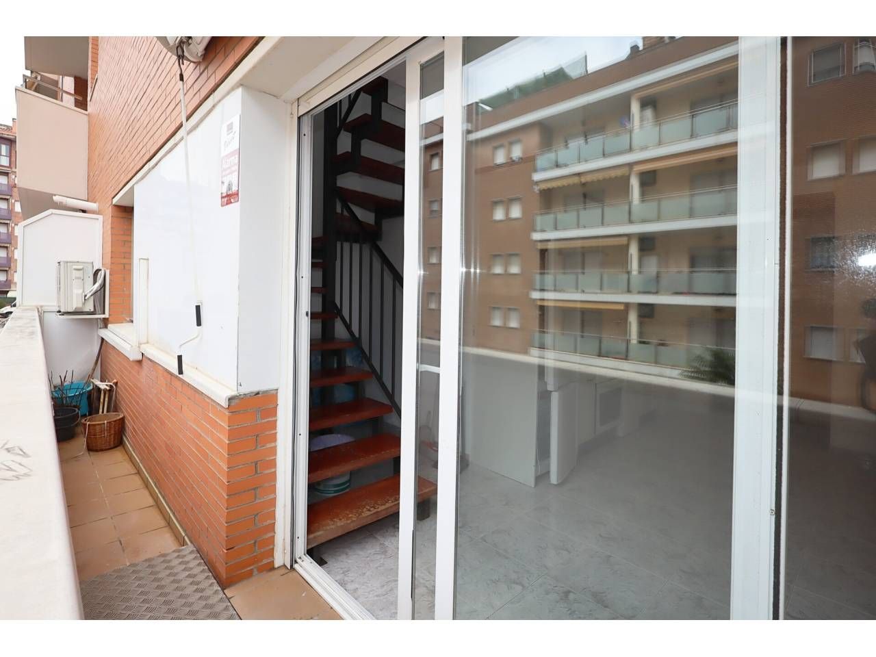 Piso en venta en Lloret de Mar con Aire acondicionado, Calefacción y Amueblado