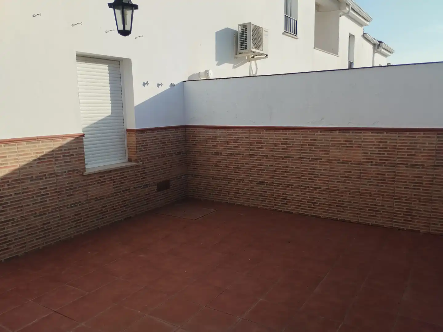 Adossat amb terrassa en venda a Jerez de los Caballeros
