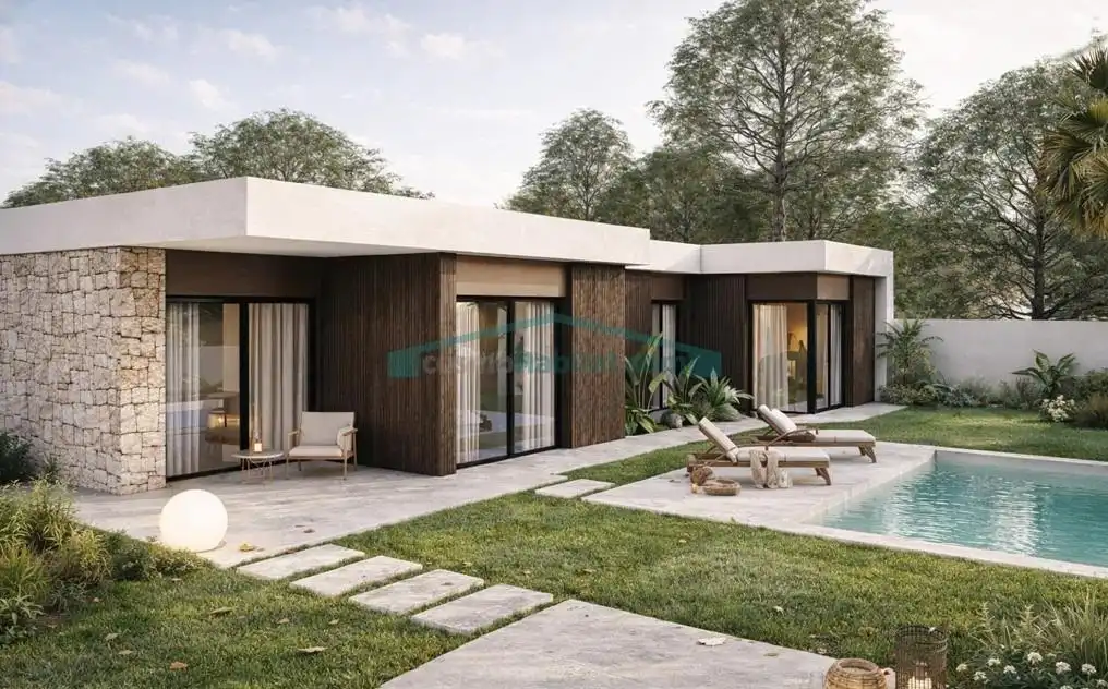 Terreny residencial en venda a Calle TURMALINA DE LA
