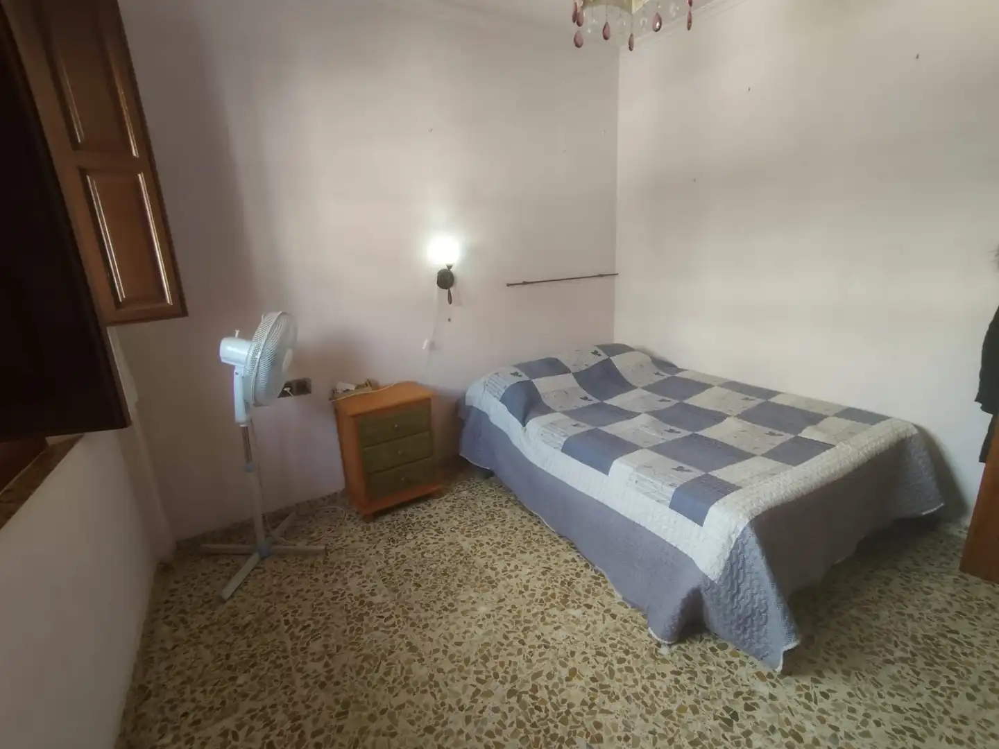 Habitación de Piso en venta en Guadix con Amueblado