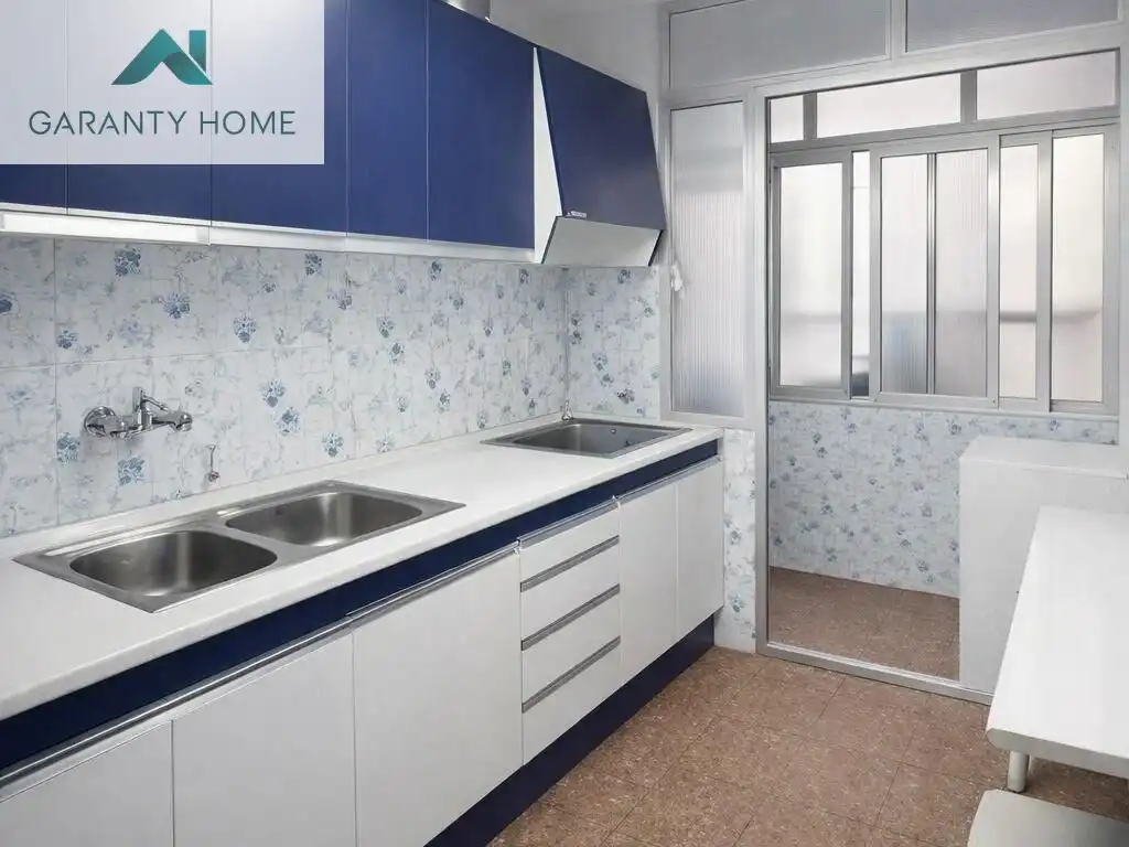 Flat with balcony for sale in Cruz de Humilladero, imagen 6