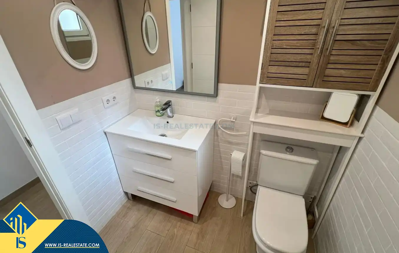Penthouse with lift for sale in La Mata, imagen 27