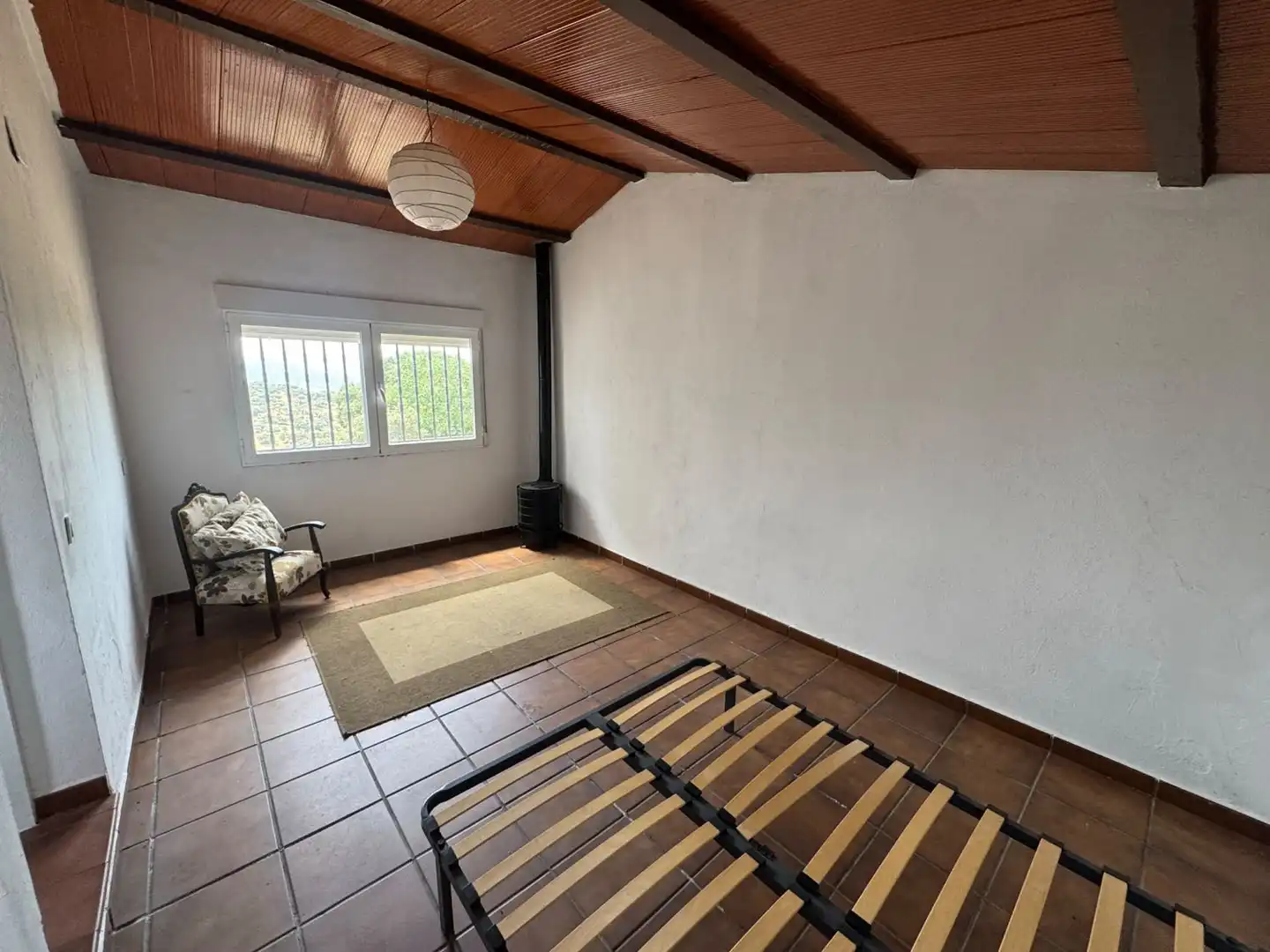 Casa rústica en venda a Viso del Marqués, imagen 25