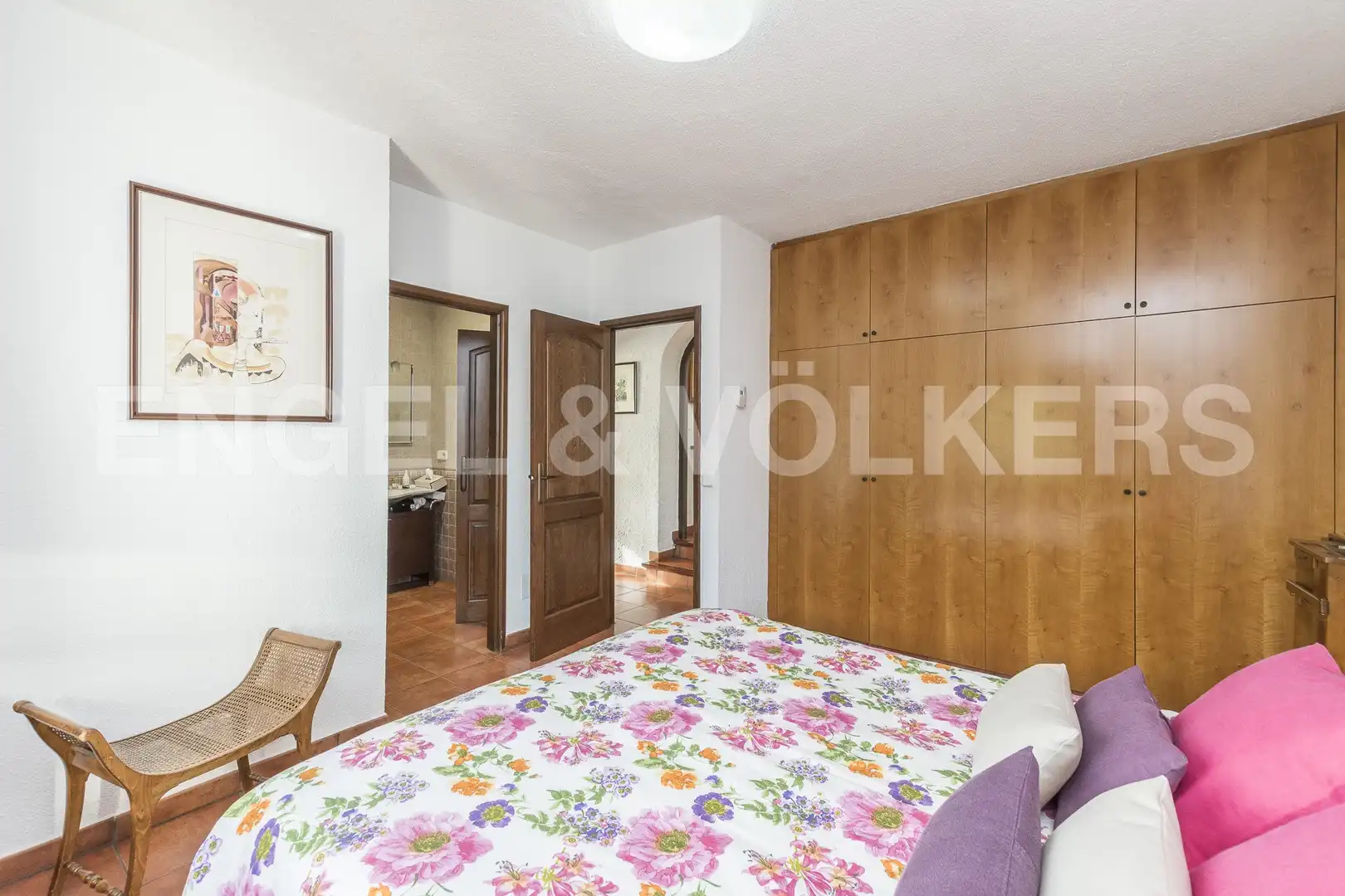 Casa amb piscina en venda a Nucli Urbà, imagen 33