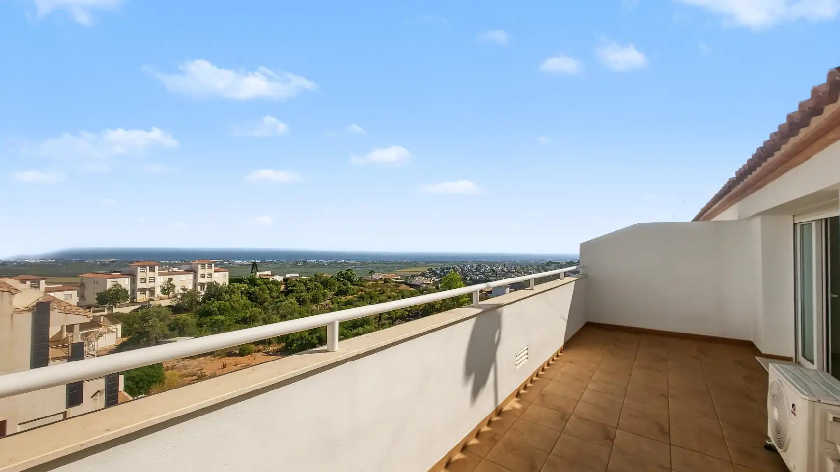 Apartament amb piscina en venda a Pego, imagen 10