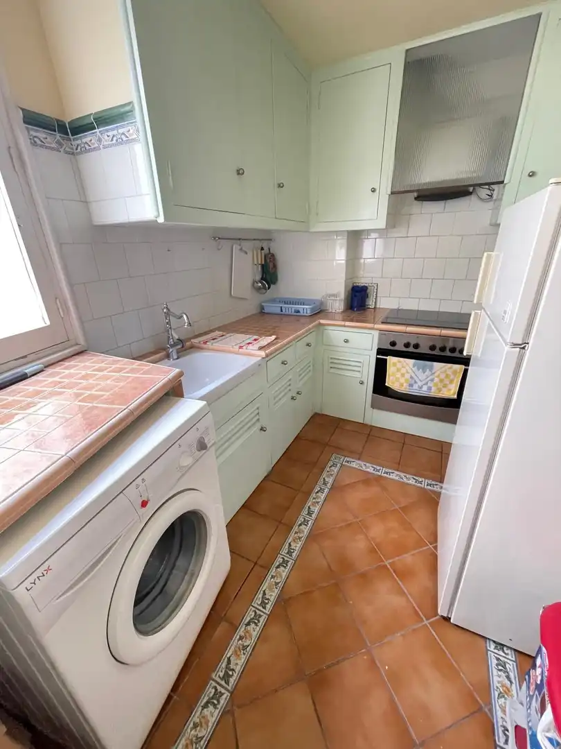 Piso de alquiler en Campoamor