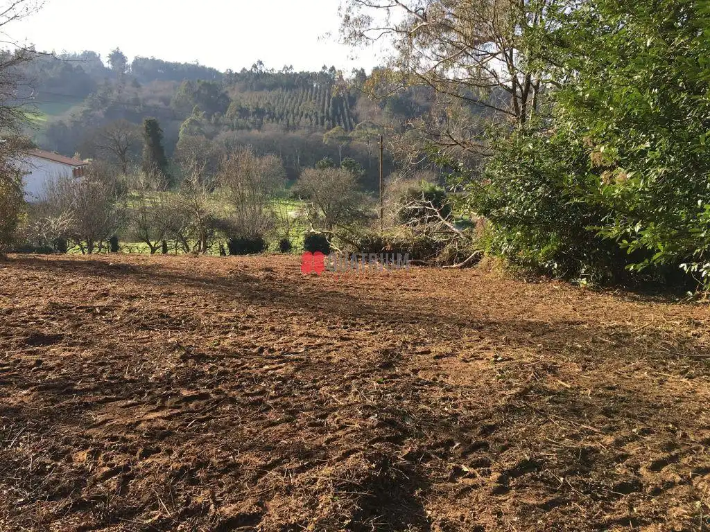 Casa o xalet en venda en Santiago de Compostela  amb Jardí privat