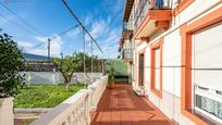 Terrace of Flat for sale in Santander  with Private garden and Storage room