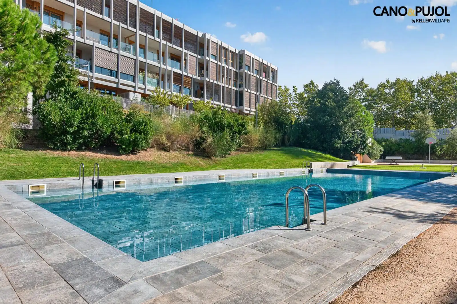 Piso con terraza en venta en josep tarradellas, imagen 57