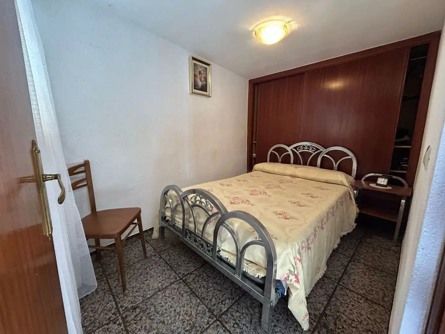 Bedroom of Houses for sale in Gata  with Private garden, Storage room and Furnished