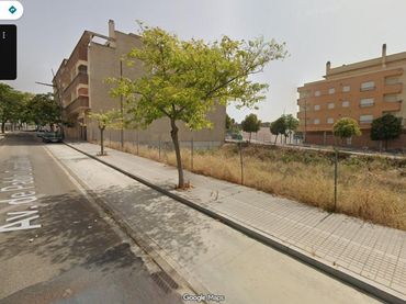 Terreni e lotti in vendita a Avenida de Joan Margarit 52