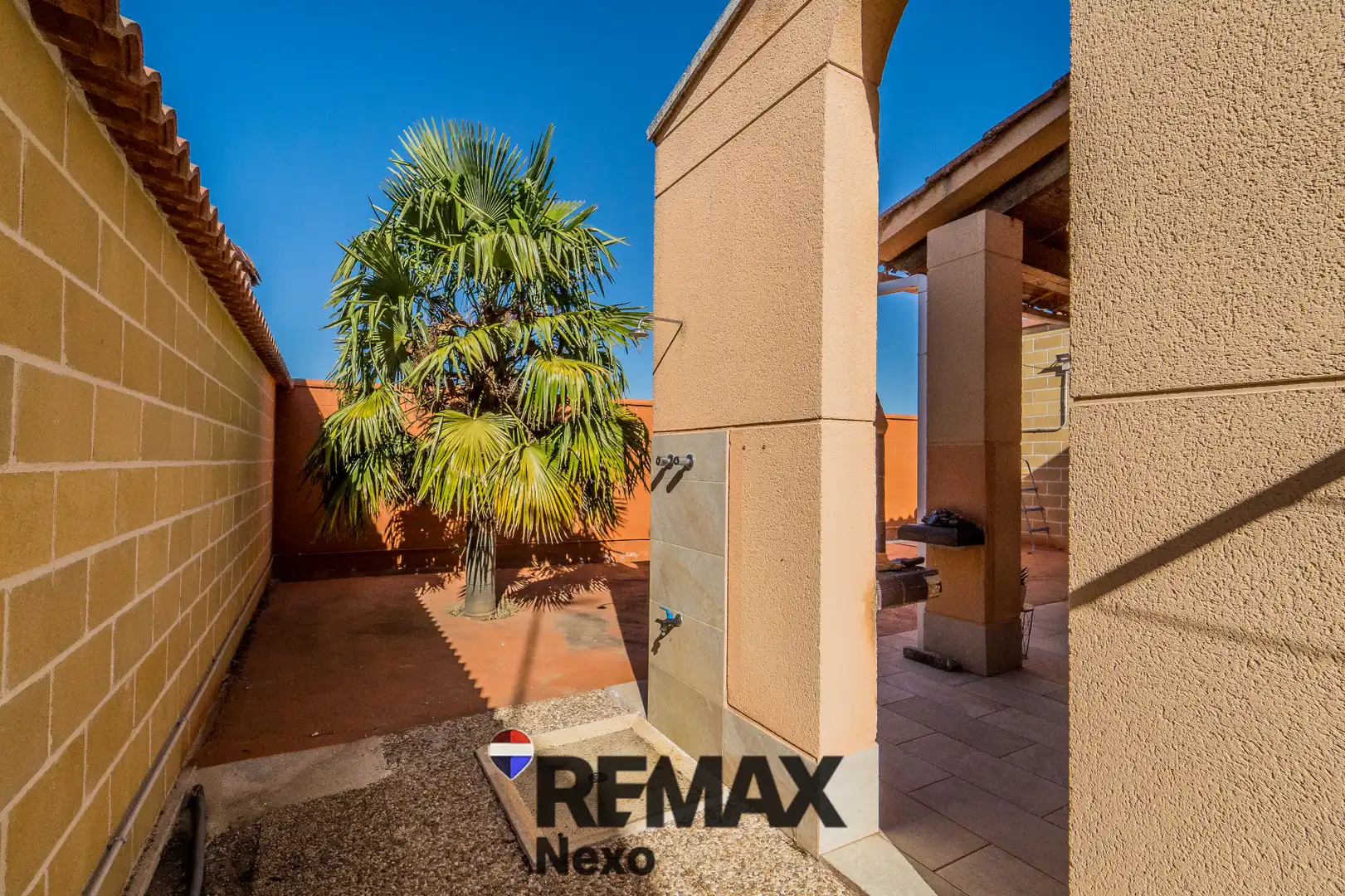 Detached house with garden for sale in Calle San Roque, imagen 6