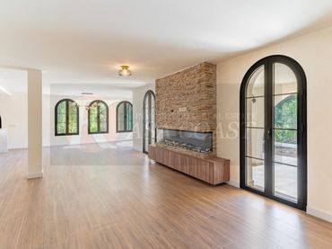 Haus mit Pool zum Verkauf in Campo de Mijas