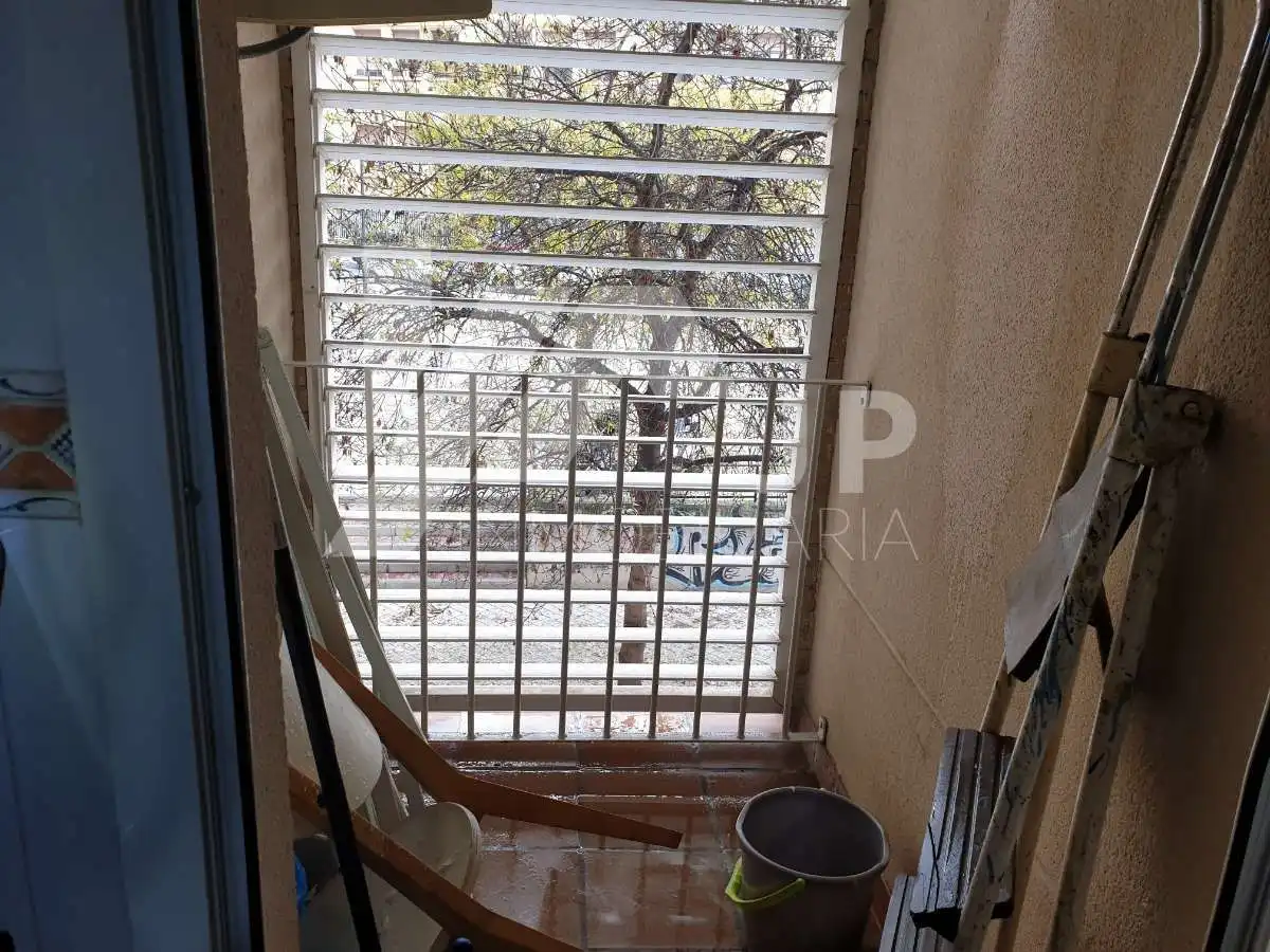 Apartamento de alquiler en Calle Don Emilio Durán Durán, Plaza de Toros