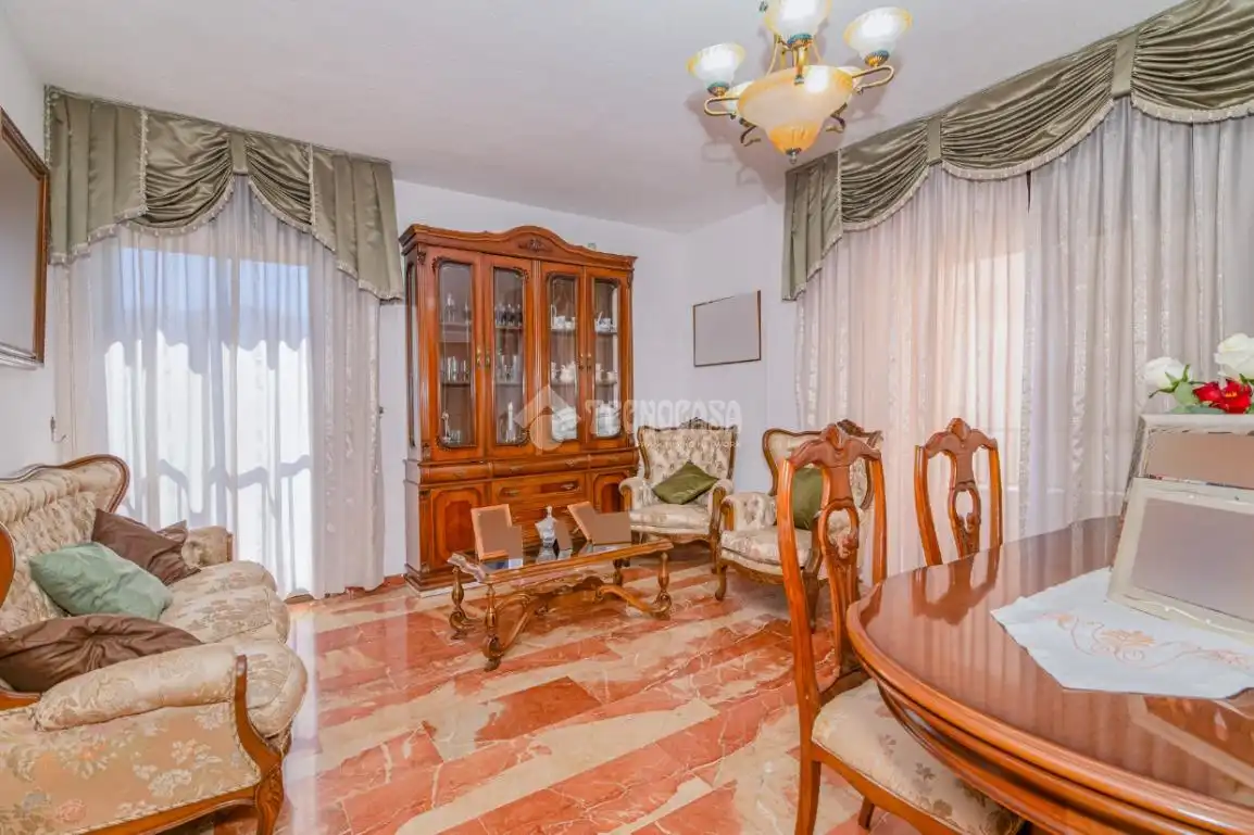 Living room of Detached homes for sale in Granada  with Terrace and Balcony