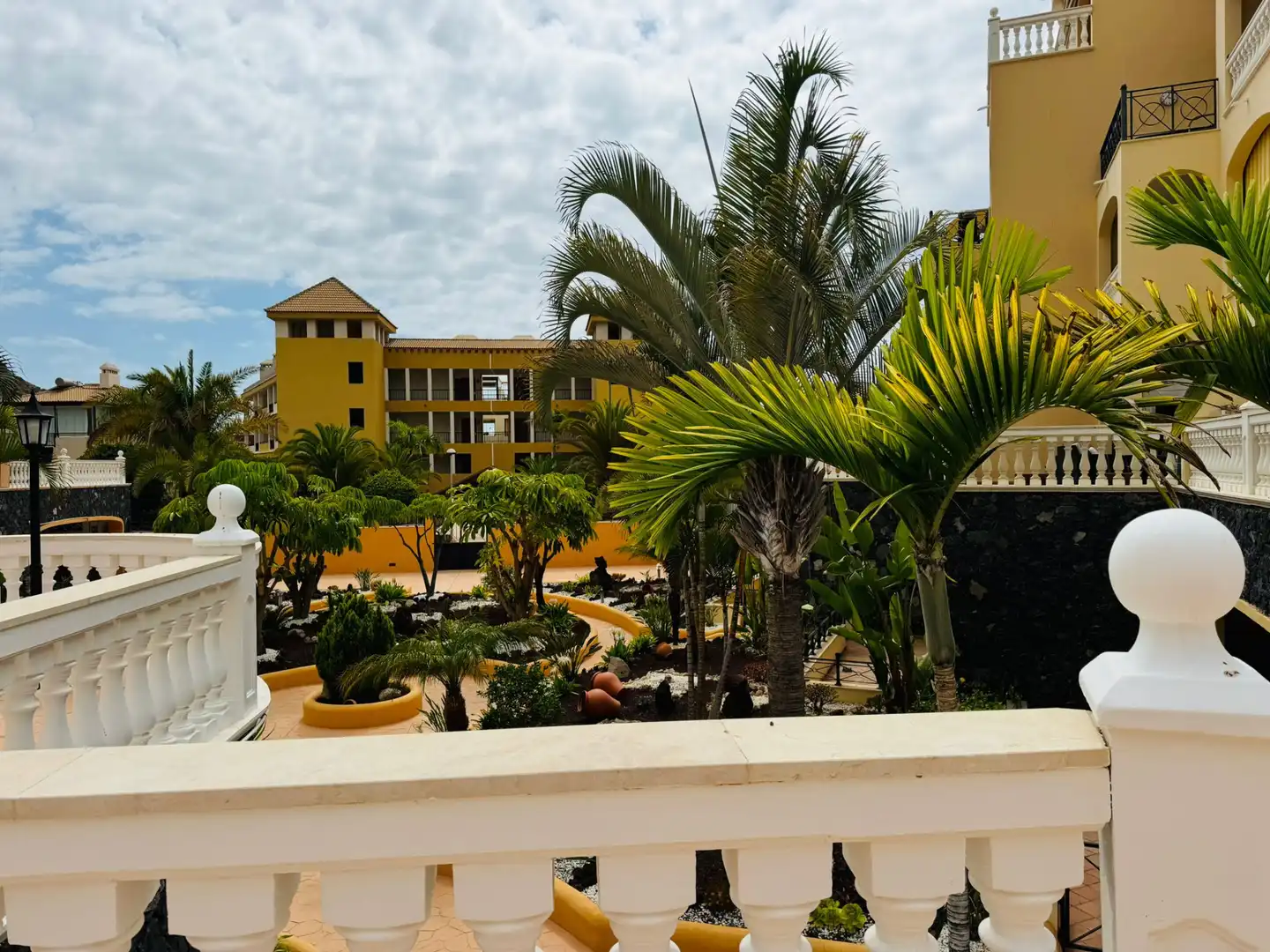 Apartment mit Terrasse zum Verkauf in Los Cristianos, imagen 15