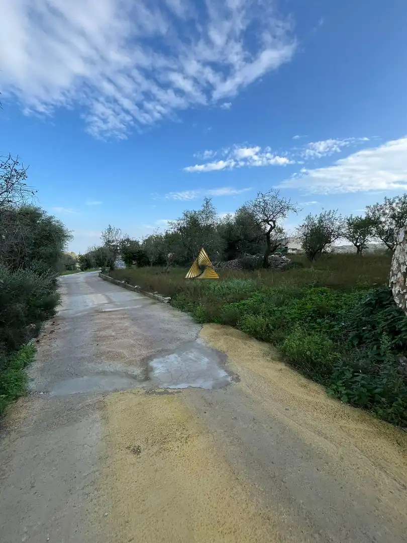 Residential land for sale in Cervera del Maestre, imagen 17