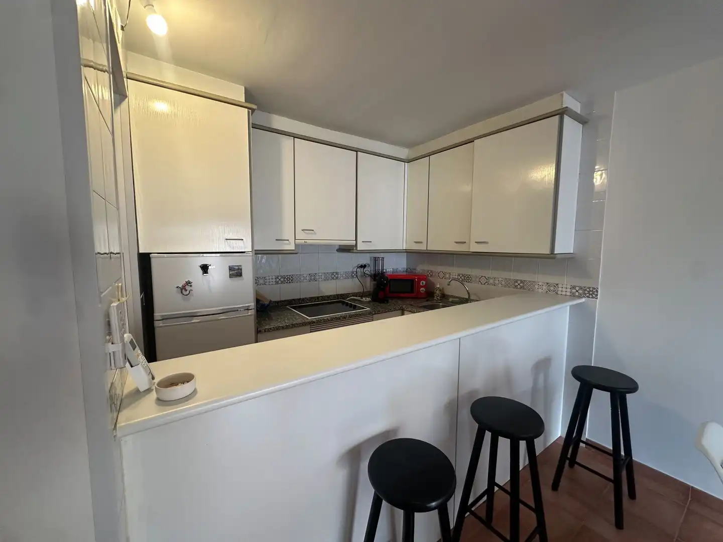 Appartement compact avec ascenseur à vendre à de la platja 74, imagen 11