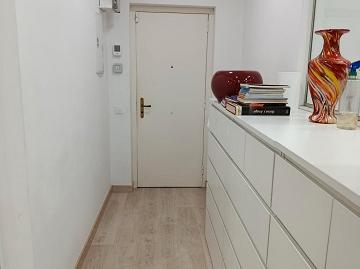 Foto 4 de Apartament en venda a Camí de la Geganta, 40, Centre, Mataró
