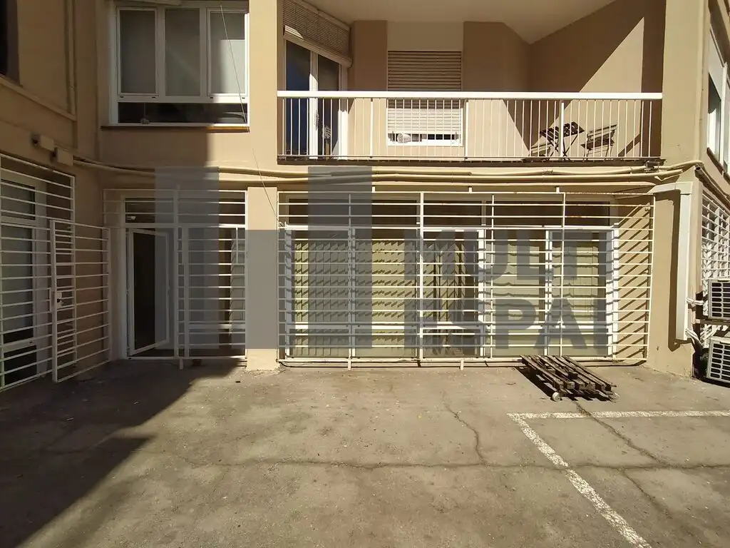 Parkplatz von Büro zur Miete in Barcelona mit Klimaanlage