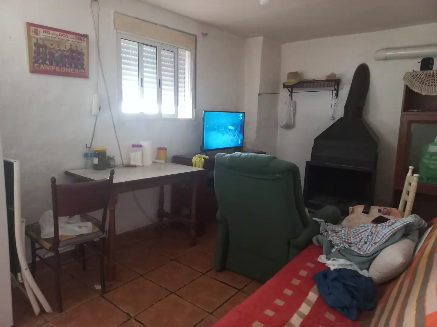 Casa o chalet en venta en Úbeda