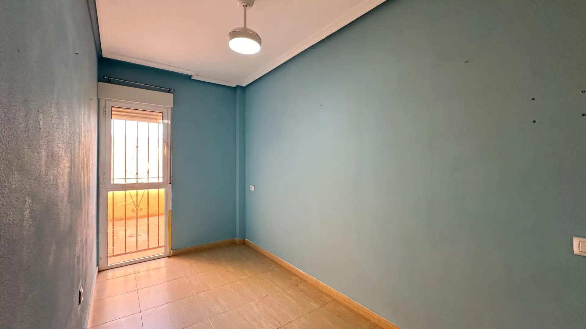Bedroom of Houses for sale in Daya Nueva  with Swimming Pool