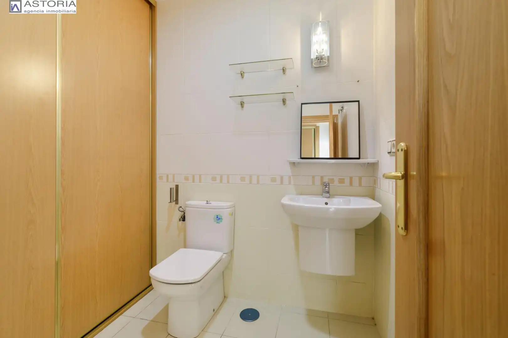 Flat with lift for sale in Plaza AURORA, imagen 18