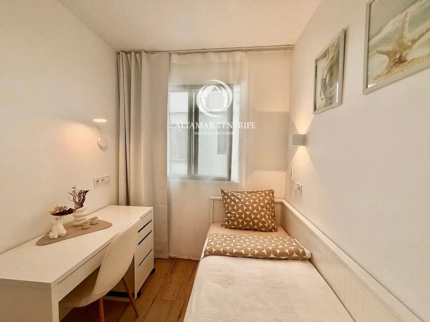 Apartament en venda a de la Constitución, Casco Urbano