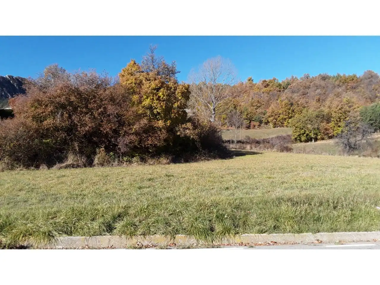Country homes for sale in Vallcebre  with Private garden
