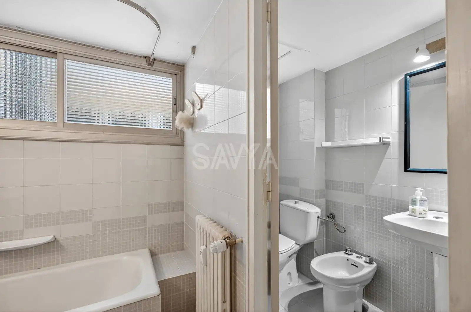 Wohnung mit Aufzug zum Verkauf in Sarrià, imagen 36