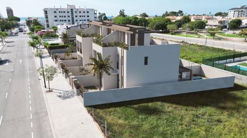 Foto 5 de Casa o chalet en venta en Playa, Burriana / Borriana