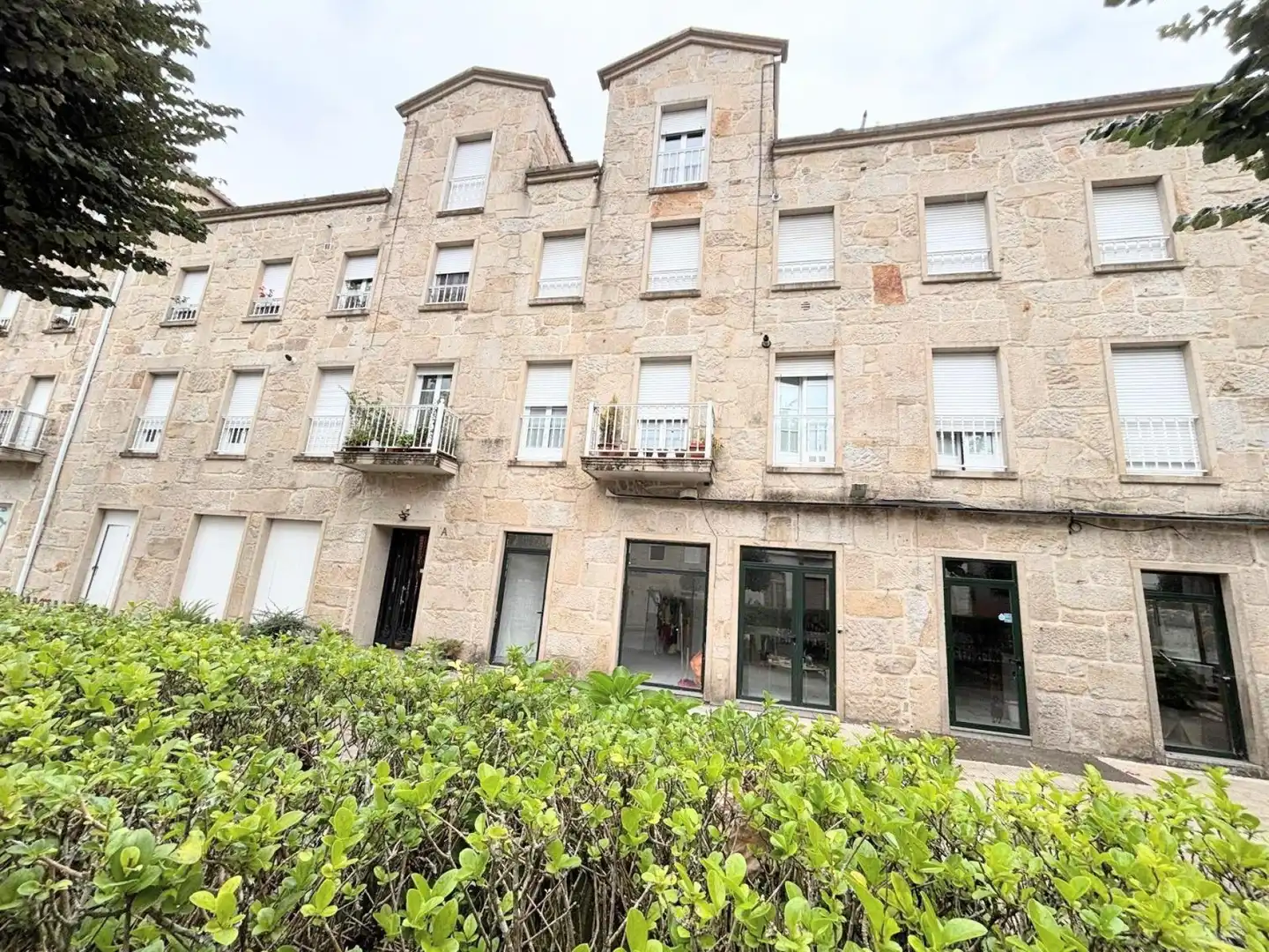Ático con ascensor en venta en Mondariz-Balneario, imagen 35