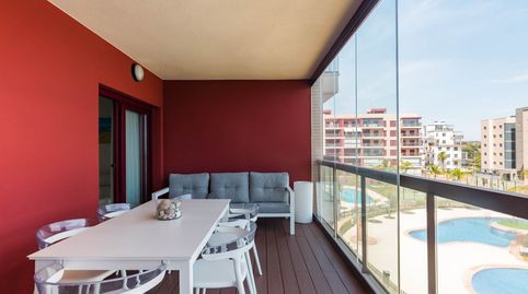 Photo 5 of Flat for sale in Avenida de Italia, Mil Palmeras, Pilar de la Horadada