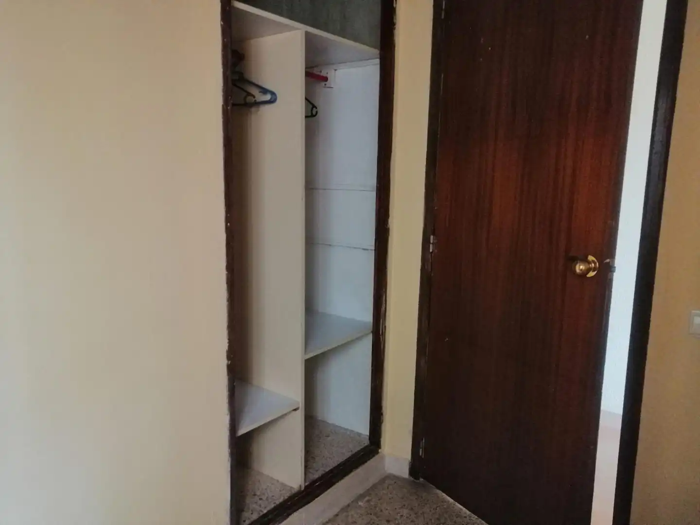 Wohnung zur Miete in Santo Domigo