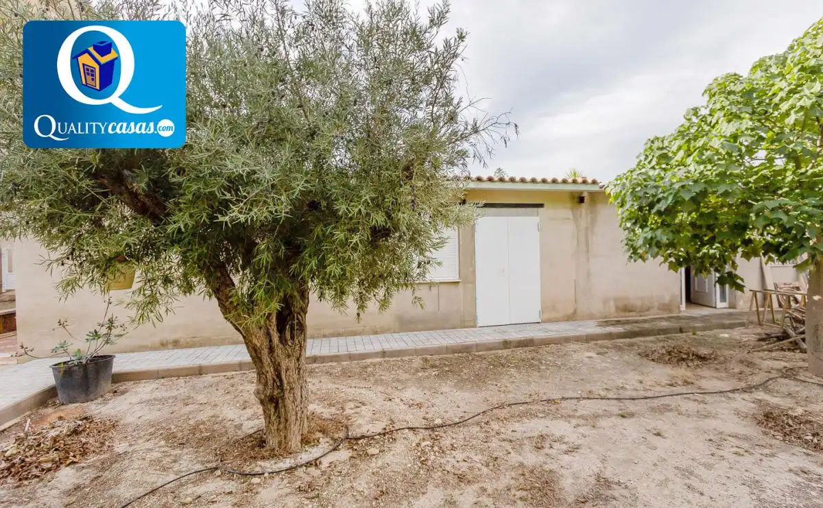 Detached house for sale in Partidas de Alicante, imagen 30