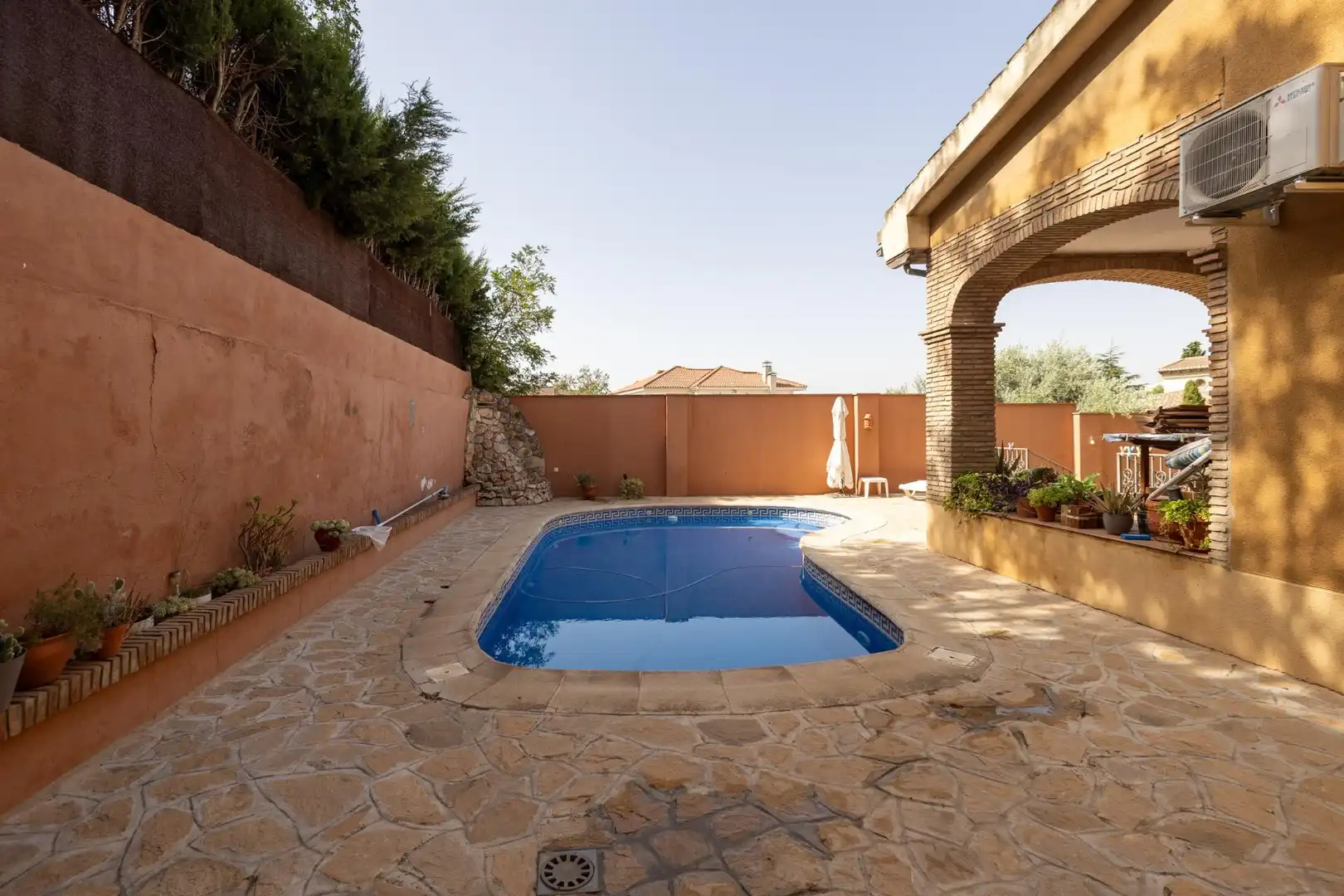 Xalet amb piscina en venda a Villa de Otura, imagen 43