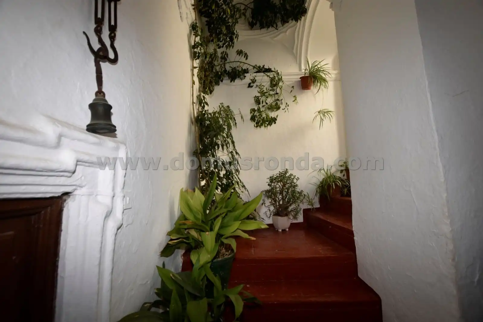 Casa o xalet en venda en Ronda amb Calefacció i Balcó
