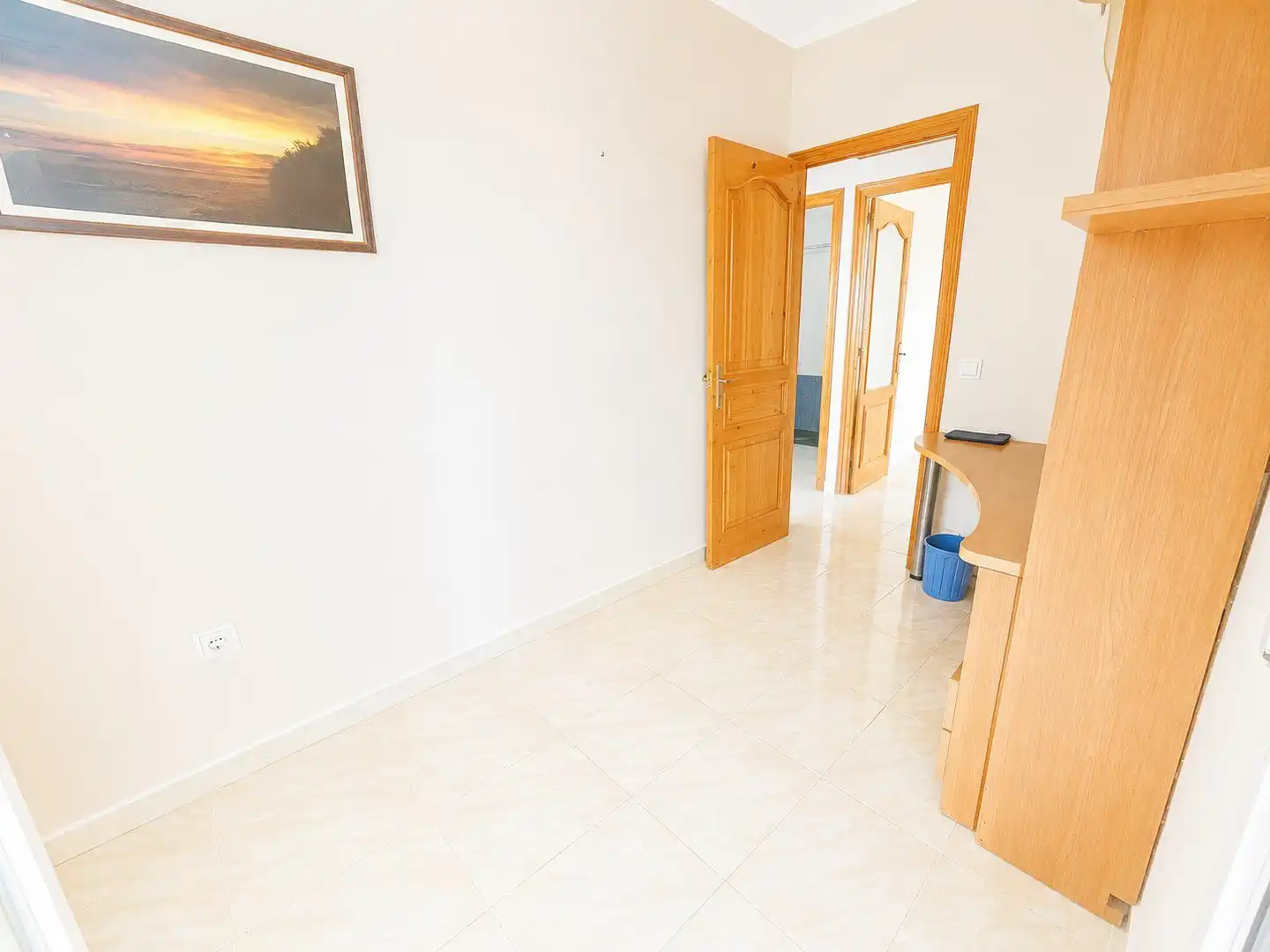 Piso en venta en El Vendrell con Aire acondicionado, Calefacción y Terraza
